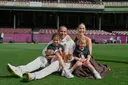 ‘I was told I’d never play for Australia. Look at me now,’ says retiring cricketer Khawaja