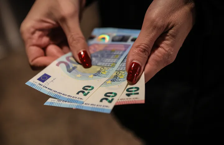 Banque de France: l'avenir de l'Euro menacé sans son équivalent numérique