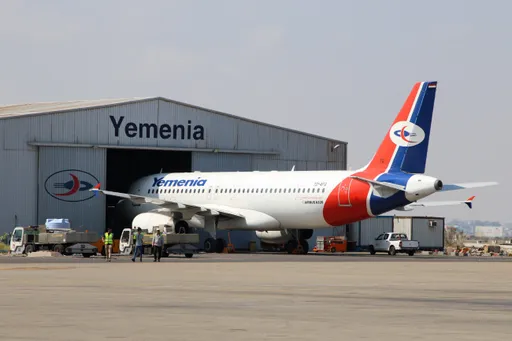 Yemen's Southern Transitional Council says Aden airport operations suspended
