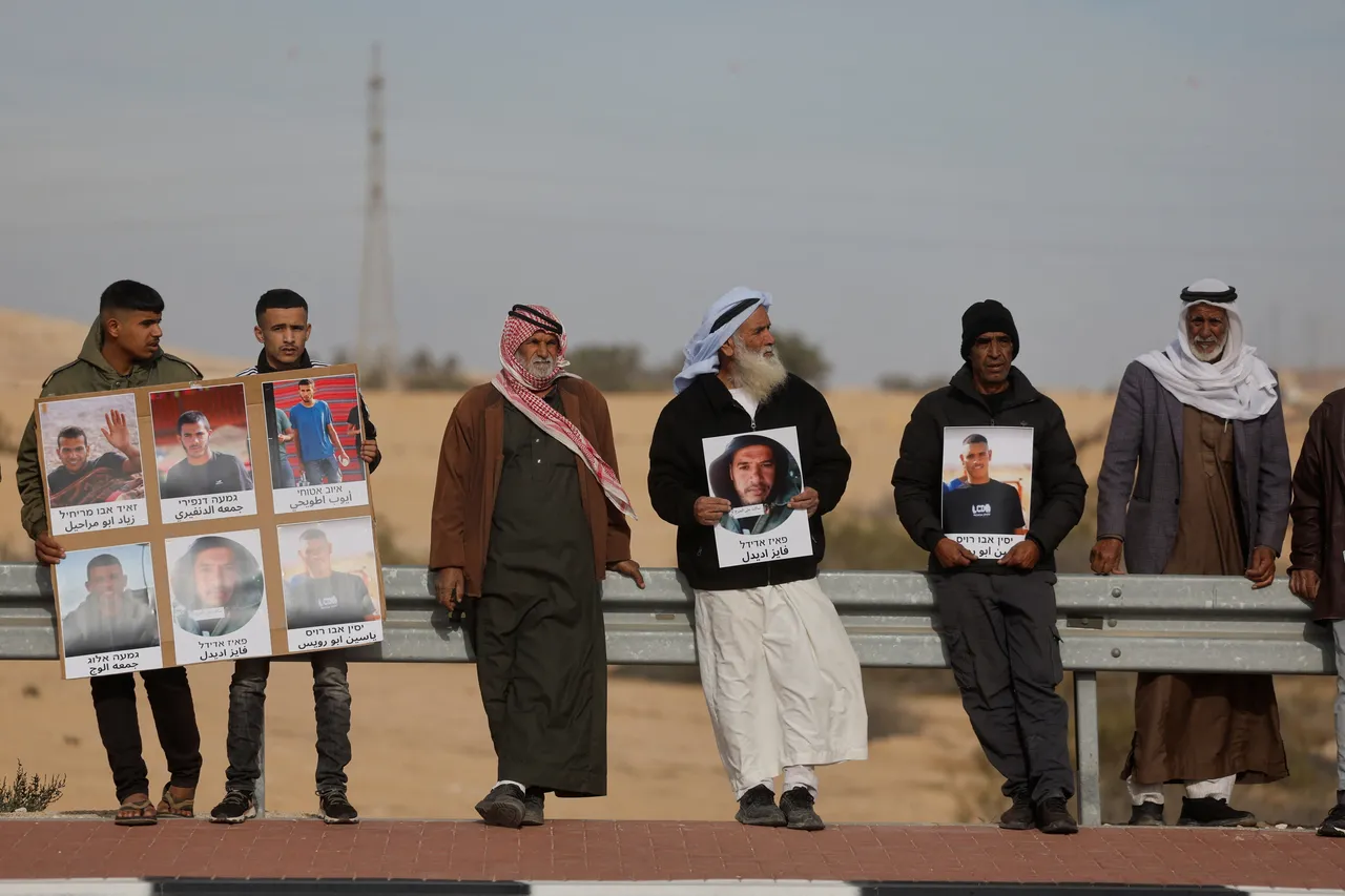 Netanyahu promet une “colonisation sans précédent” dans le Néguev