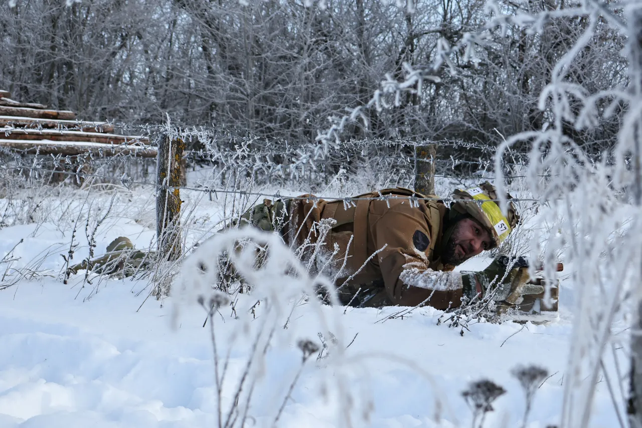 Ukraina Moskvaga qarshi har kuni hujum uyushtirgani aytilmoqda