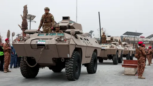 الأمن السوري يلقي القبض على مجموعة من مليشيا "درع الساحل"