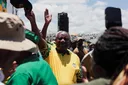 South Africa's Ramaphosa urges ANC to fix poor public services ahead of local polls