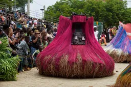 Le Bénin célèbre sa culture avec la Journée du vodoun