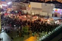 How Iran’s latest protests mark a break from past cycles of dissent