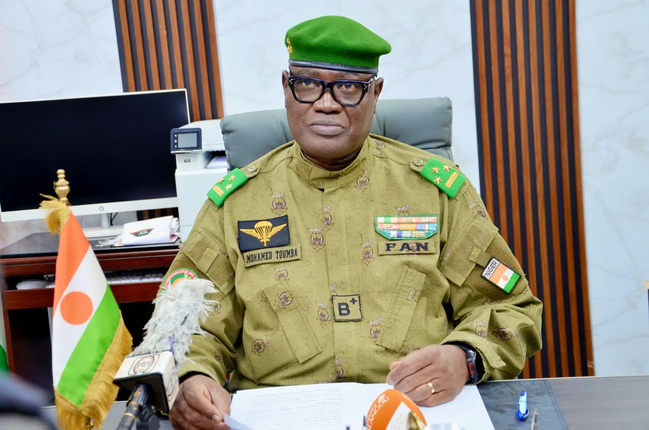 Nijar ta soke ayyukan ɗaruruwan ƙungiyoyi masu zaman kansu na cikin gida da na ƙasashen waje