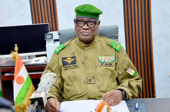 Nijar ta soke ayyukan ɗaruruwan ƙungiyoyi masu zaman kansu na cikin gida da na ƙasashen waje