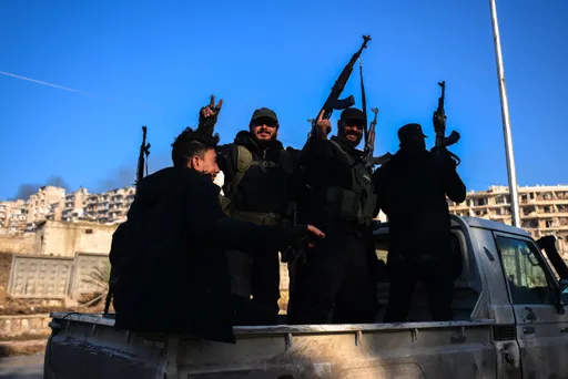 Sirijska vojska završila čišćenje Sheikh Maqsouda u Halepu usred eksalacije s terorističkom YPG/SDF