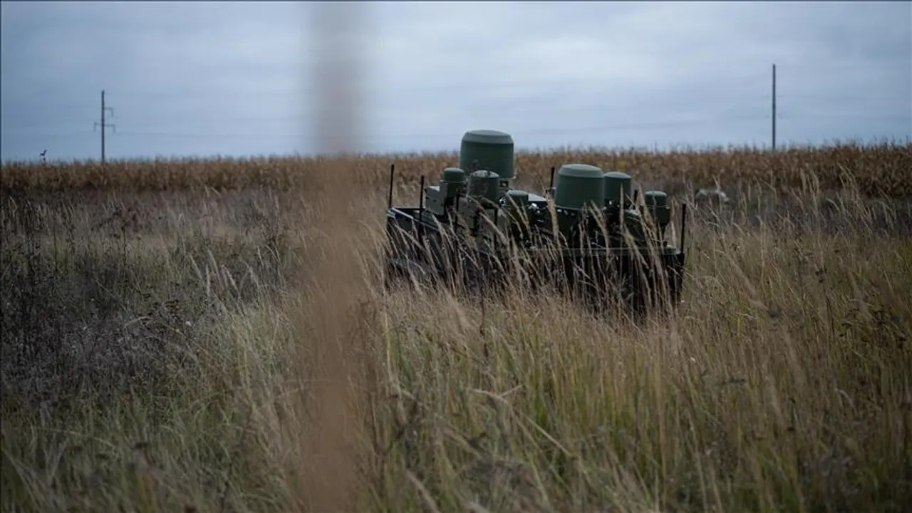 Velika Britanija najavila nova sredstva za pripremu trupa za potencijalno raspoređivanje u Ukrajini