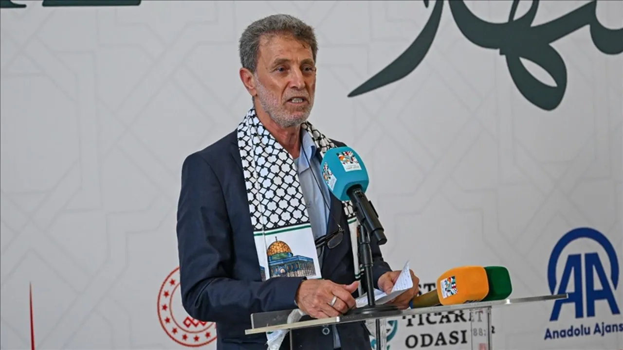 Palestinac s najdužim stažem iza rešetaka: „U zatvoru sam pokazao šta znači biti istinski slobodan“