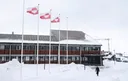 Greenland calls on NATO to guarantee its defence