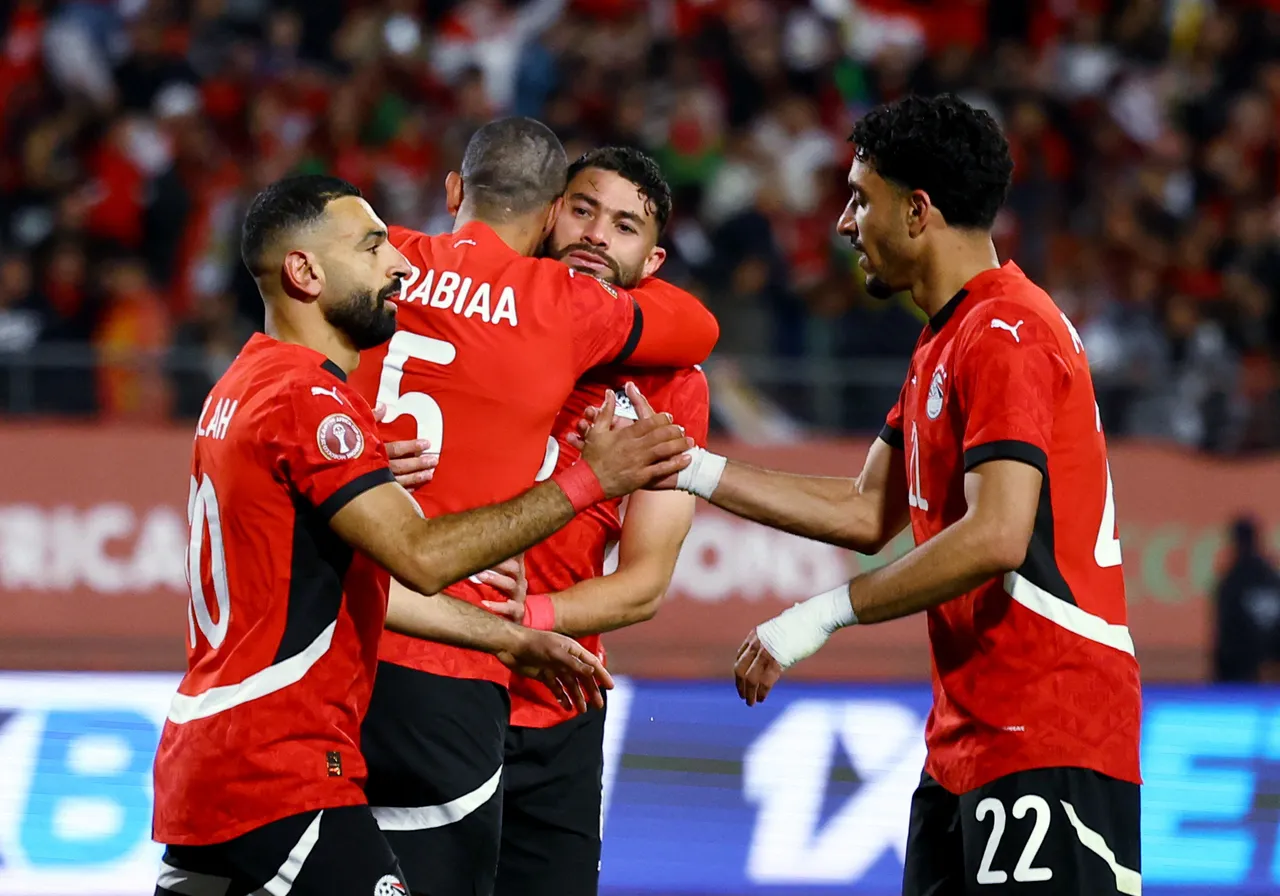 Egypt beat defending champions Ivory Coast 3-2 to reach AFCON semi-finals