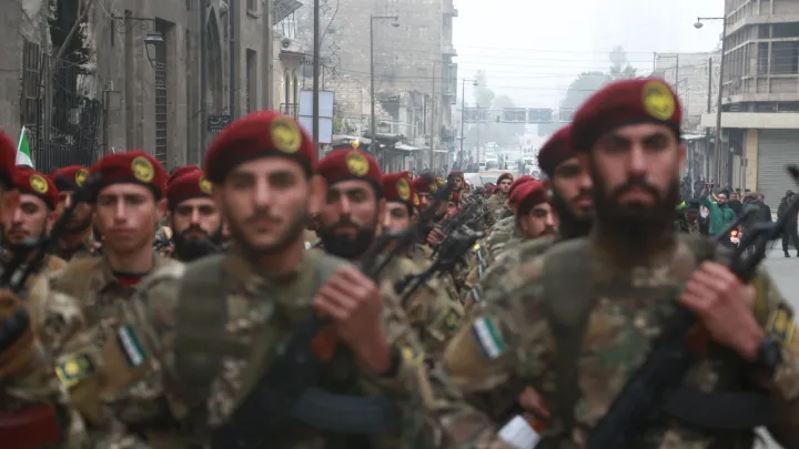 Exército sírio conclui a “limpeza total” da presença do grupo terrorista YPG nos bairro de Alepo