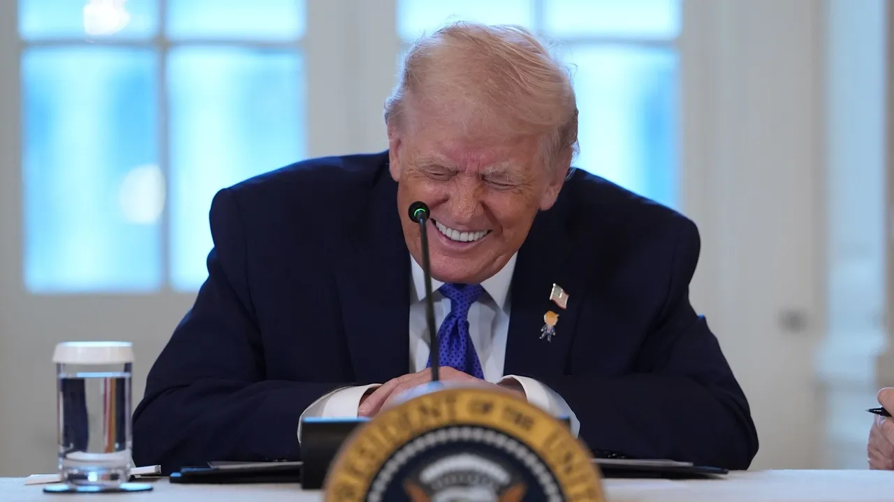 Трамп отверг операцию против Путина по «венесуэльскому сценарию»