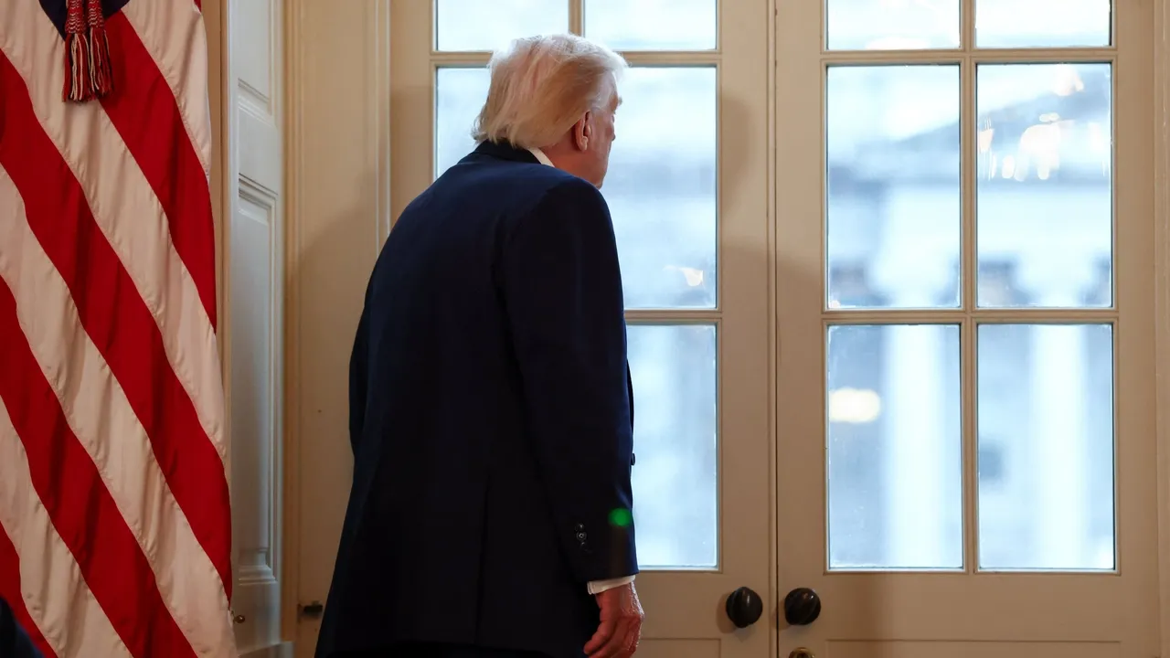 Les États-Unis décideront quelles compagnies pétrolières pourront opérer au Venezuela, affirme Trump