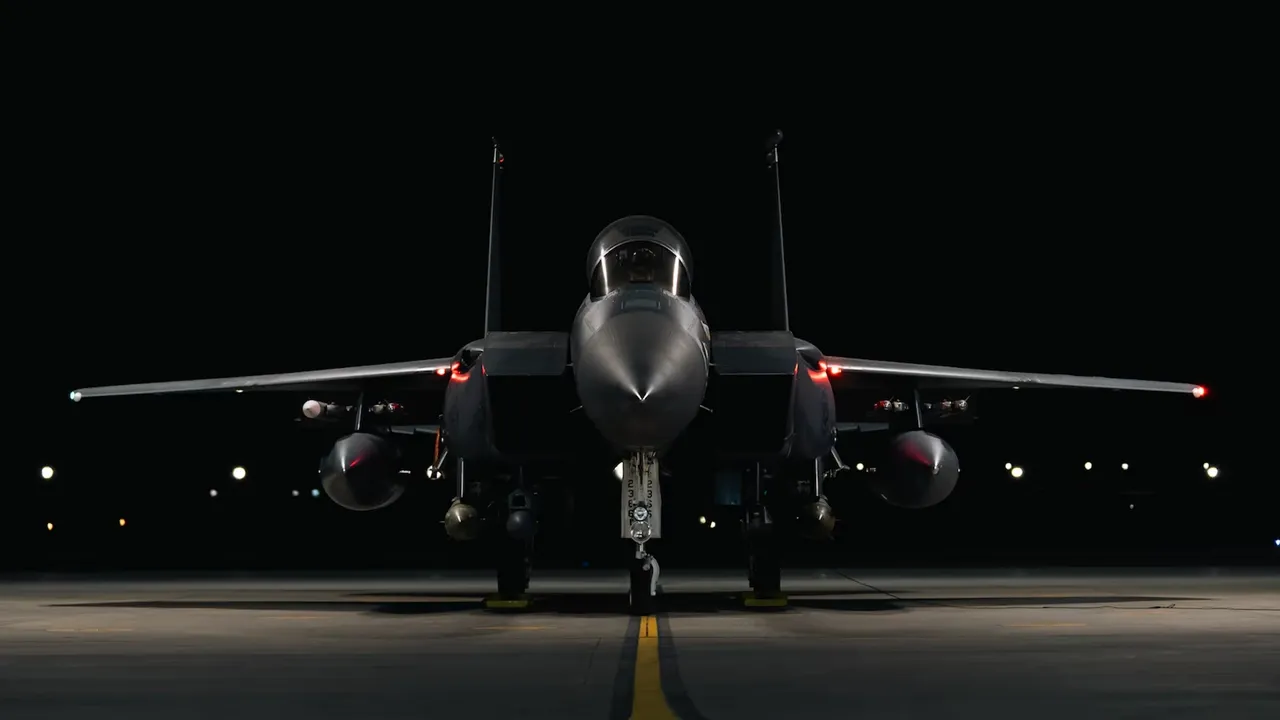 الجيش الأمريكي يعلن ضرب أهداف لتنظيم داعش الإرهابي في سوريا