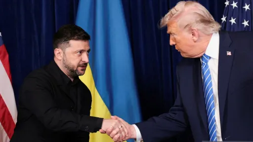 В Давосе договорятся о $800 млрд для Украины?