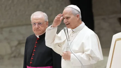 Ватикан пытался спасти Мадуро?