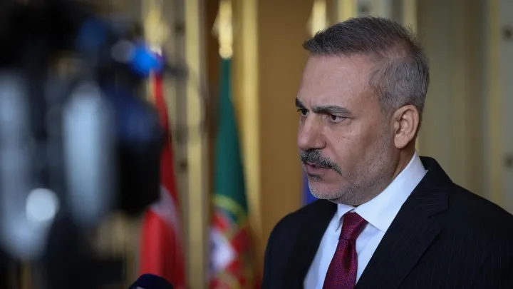 Хакан Фидан подвел внешнеполитические итоги 2025 года