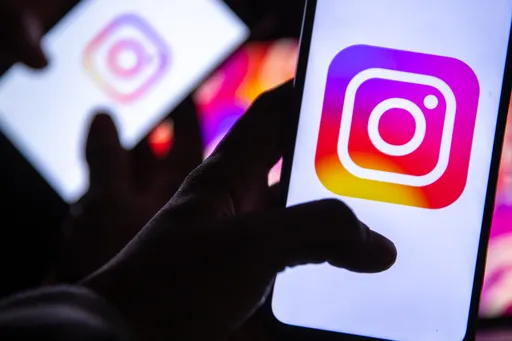 Instagram, frappé par une fuite massive de données