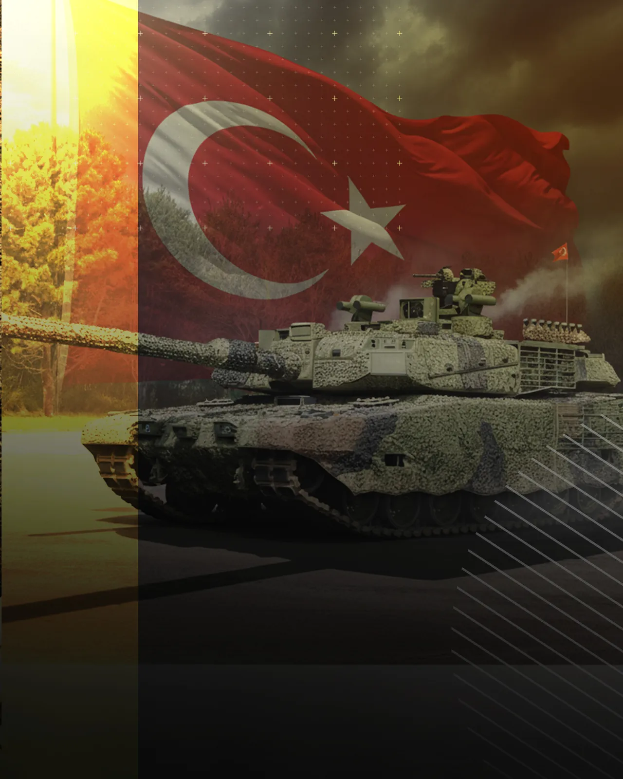 «ALTAY» տանկը նշանավորում է Թուրքիայի պաշտպանական կարողությունների և գլոբալ նկրտումների նոր դարաշրջա