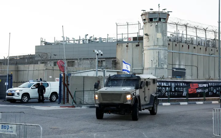 Another Gaza prisoner dies in Israeli prison after being denied medical care