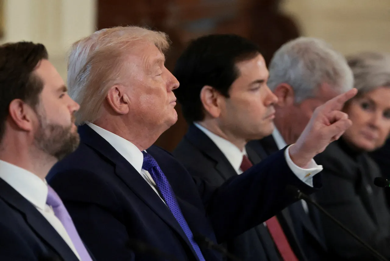 特朗普威胁古巴尽快与美国达成协议