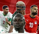 African fans are the real winners even as Egypt, Senegal, Nigeria, Morocco reach the AFCON semis