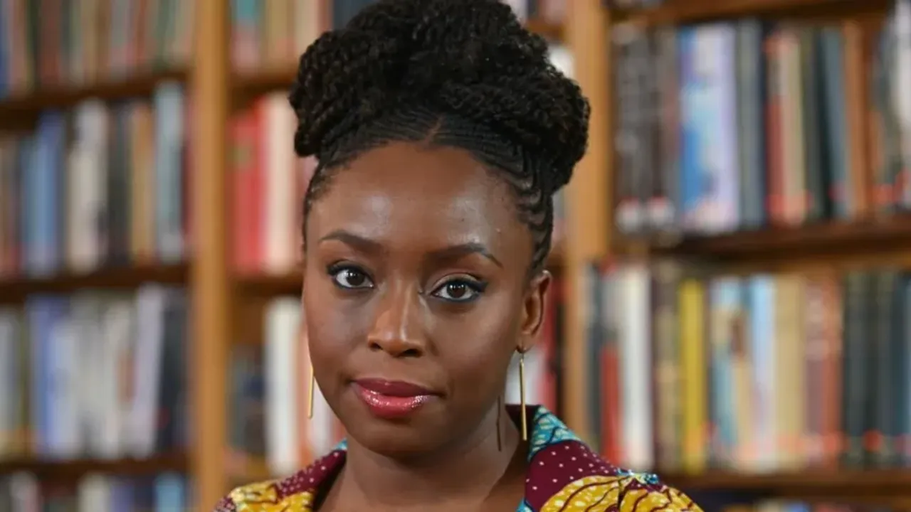 Authorities dey investigate wetin lead to death of author Chimamanda pikin