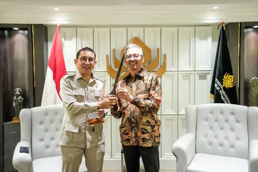 Ribuan fosil koleksi Dubois dipulangkan, Indonesia–Belanda perkuat diplomasi budaya