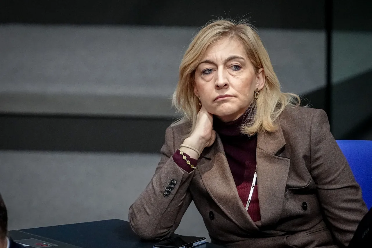 Warken weist Vorwürfe von US-Minister scharf zurück