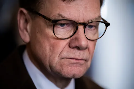 Wadephul: „Allein Sache Grönlands und Dänemarks“