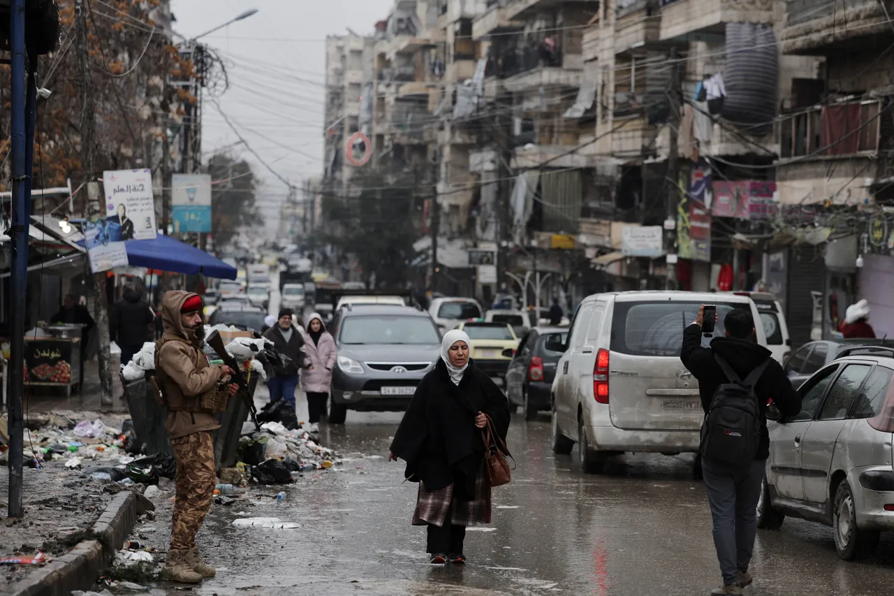 Сирија ја прогласи областа западно од реката Еуфрат за воена зона