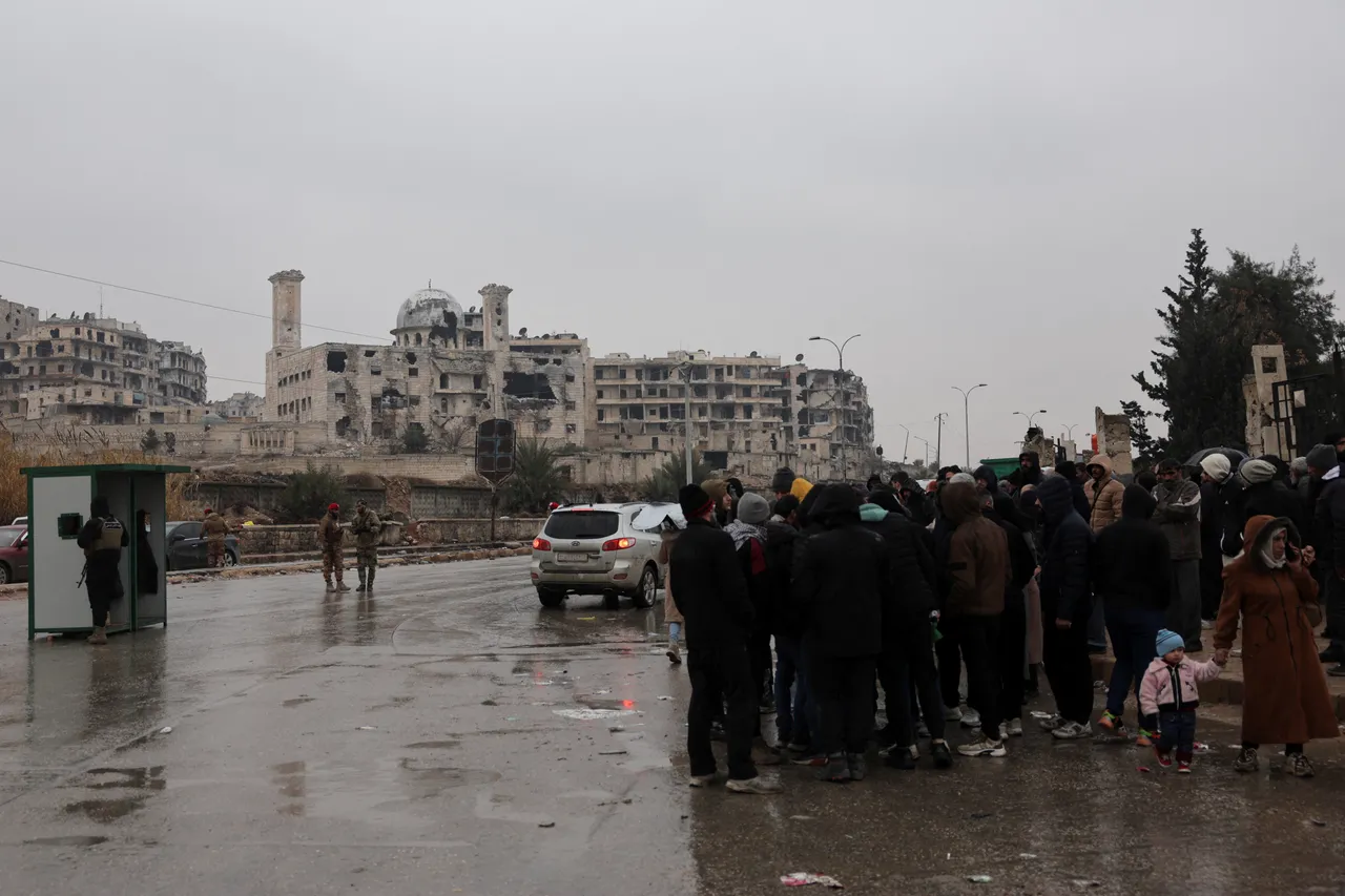 Sirija: 24 civila poginula, 129 ranjenih u napadima SDF-a u Halepu