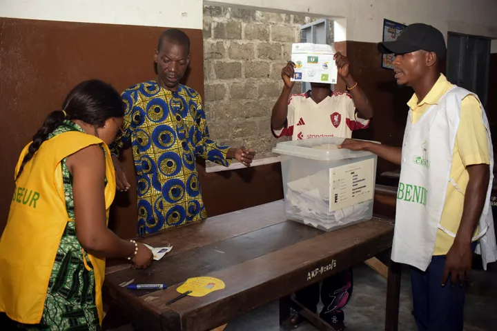 Bénin : l’opposition absente de la prochaine Assemblée nationale