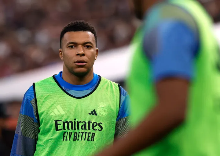 Espagne : Mbappé absent du premier entraînement d'Arbeloa à la tête du Real Madrid