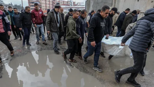 Banqladeş Qəzzada beynəlxalq sülhməramlı kontingentə qoşulmaq istəyir