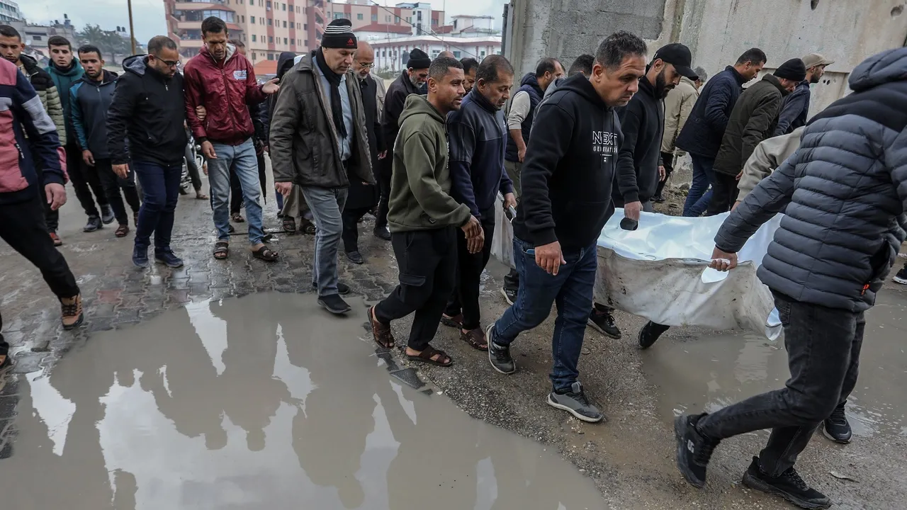 Banqladeş Qəzzada beynəlxalq sülhməramlı kontingentə qoşulmaq istəyir