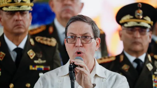 Kuba XİN: “Kuba ABŞ-ın təhdidlərinə boyun əyməyəcək”