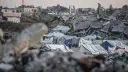 Ceasefire violations continue as Israeli forces strike Gaza by air and sea