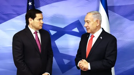 США готовы ударить по Ирану