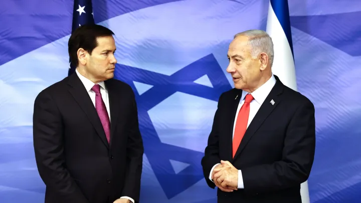 США готовы ударить по Ирану