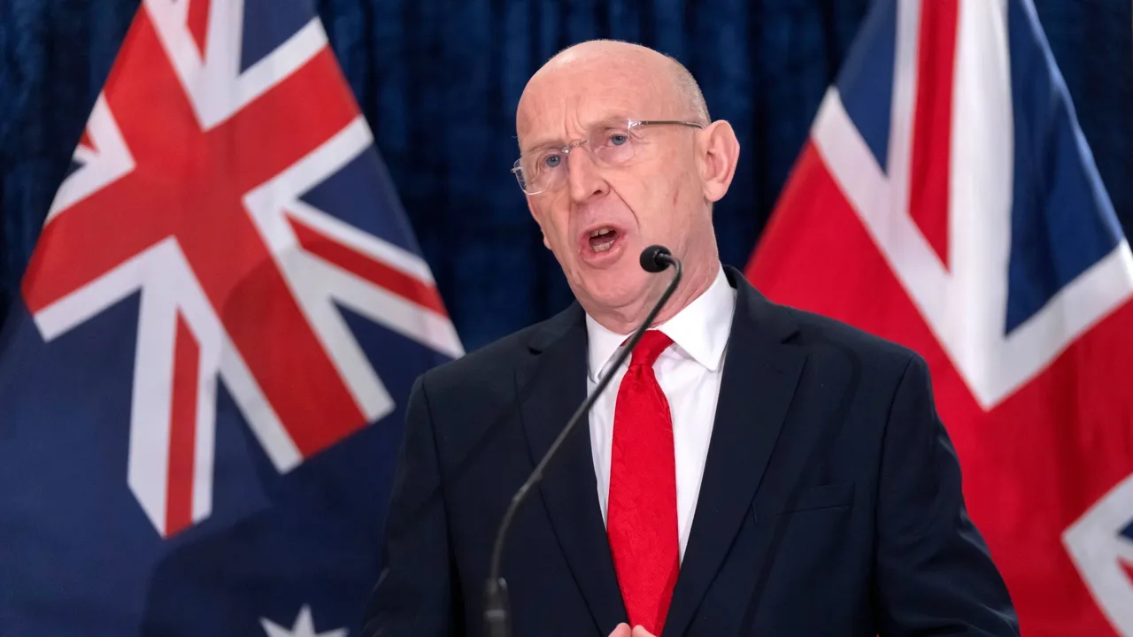 Министр обороны Великобритании выразил желание «похитить Путина»