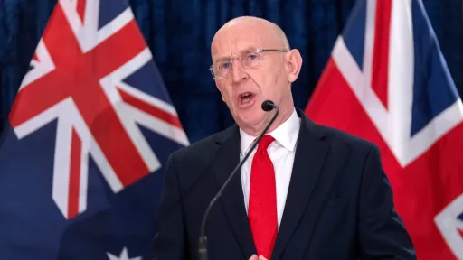 Министр обороны Великобритании выразил желание «похитить Путина»