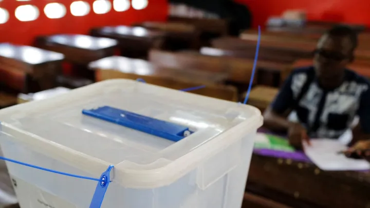 Benin holds parliamentary and local elections a month after failed coup