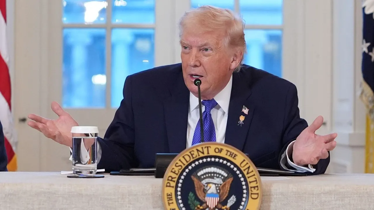 Trump terá ordenado a comandantes que elaborem plano para invasão da Gronelândia