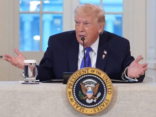 Trump terá ordenado a comandantes que elaborem plano para invasão da Gronelândia