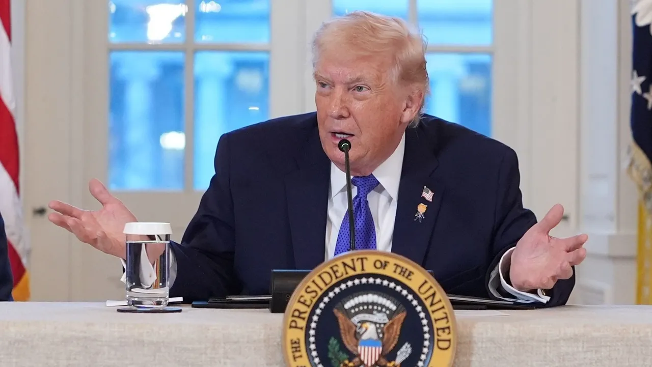 Трамп буйрук берди: Гренландияны басып алуу пландарын иштеп чыгуу үчүн