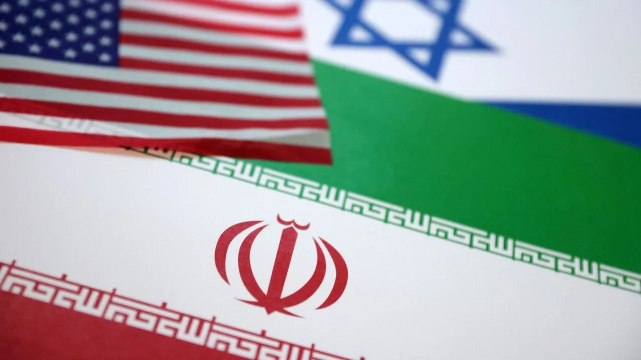 İran ABŞ-nin hücum etməsi halında cavab tədbirləri görəcəyini bildirib