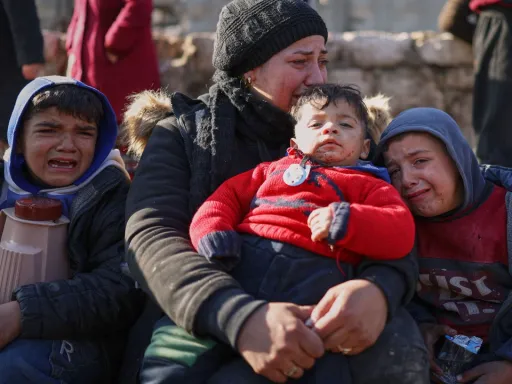 Grupo terrorista YPG corta o fornecimento de água para Alepo, na Síria